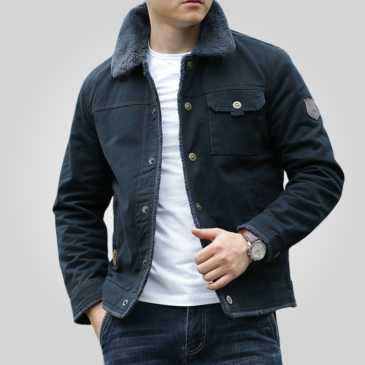 Georg™ | Herren Jacke