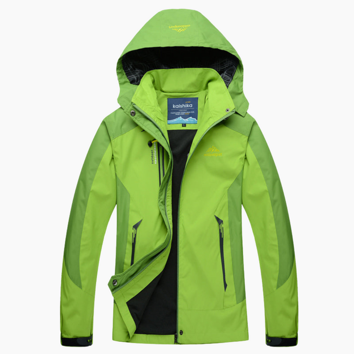 Irene™ | Wetterfeste Damenjacke