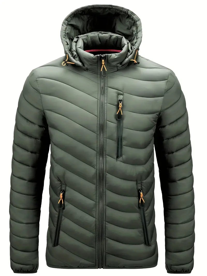 Ari™ | Herren Winterjacke