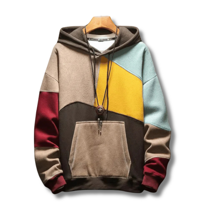 Dominic™ | Moderner Hoodie