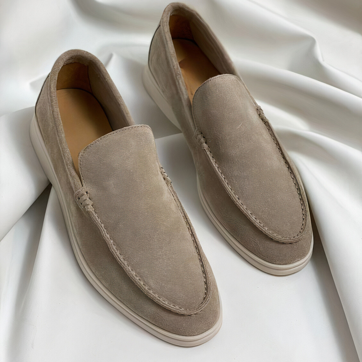 Noah™ - Wildleder Slipper