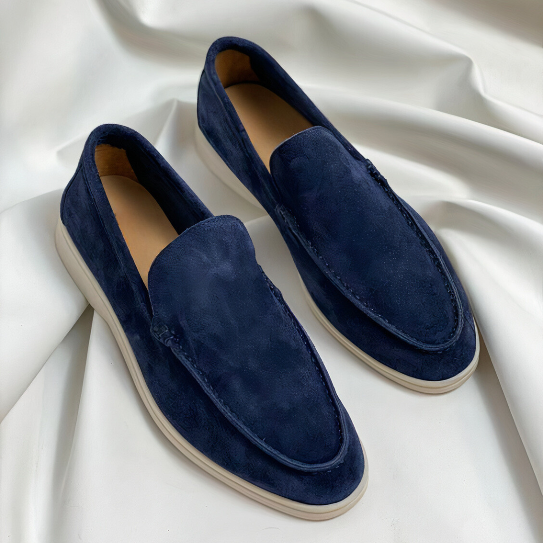 Noah™ - Wildleder Slipper