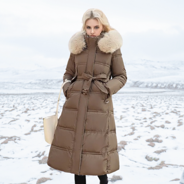 Anne™ | Luxuriöse Winterjacke für Damen