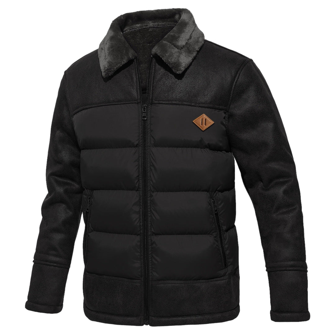 Adam™ | Lederjacke für Herren