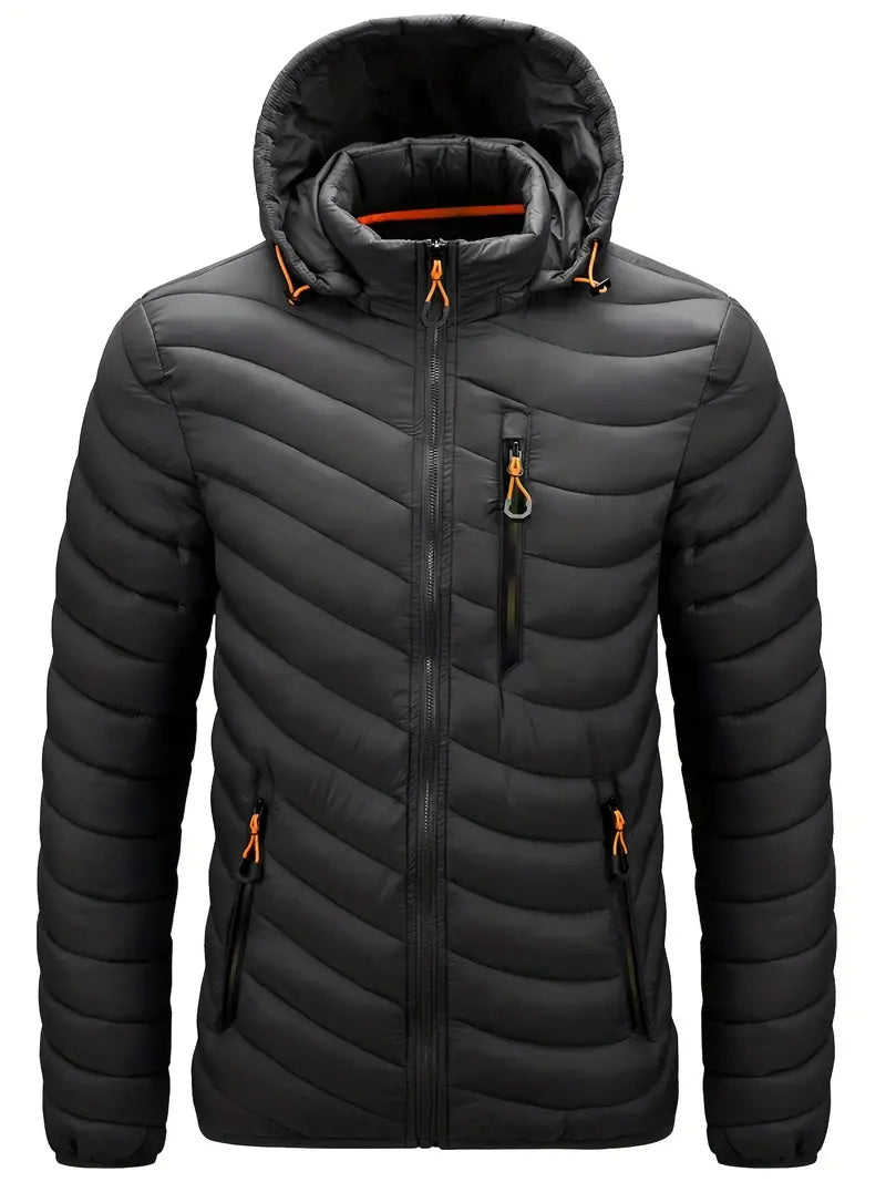 Ari™ | Herren Winterjacke