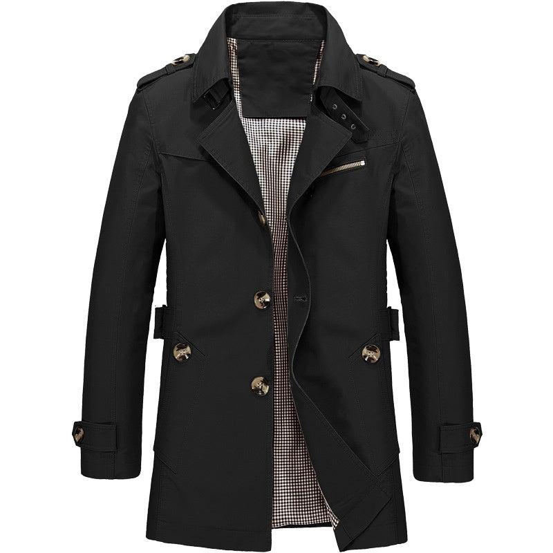 Joshua™ | Elegante Jacke