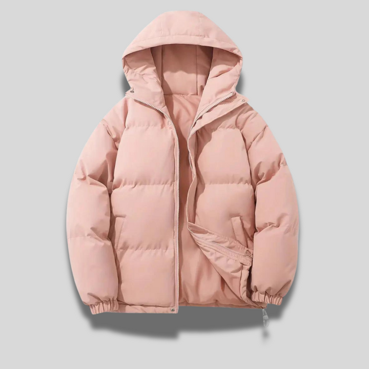 Jenson™ | Klassische Winterjacke für Frauen