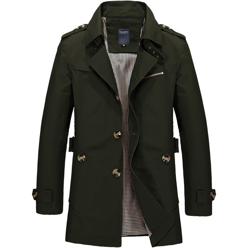 Joshua™ | Elegante Jacke