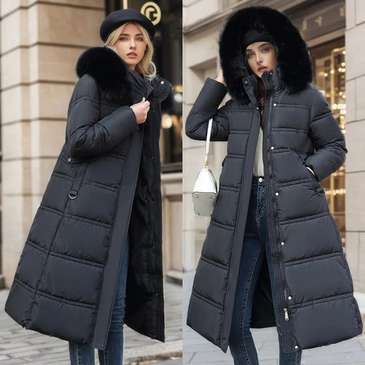 Anne™ | Luxuriöse Winterjacke für Damen