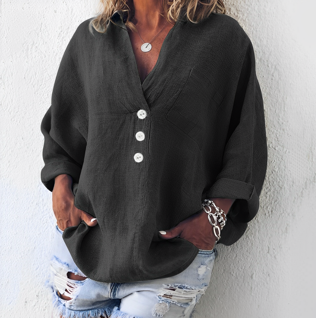 Klara™ | Stylische Bluse