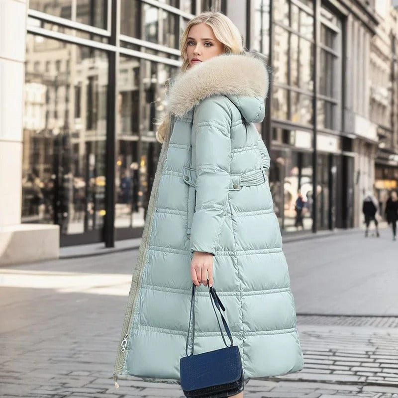 Anne™ | Luxuriöse Winterjacke für Damen