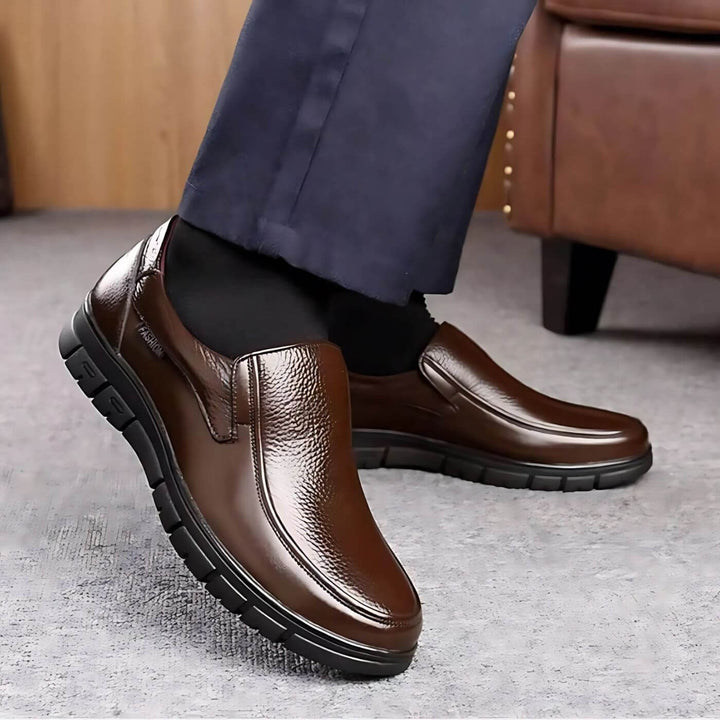 Benedikt™ | Orthopädische Wanderschuhe