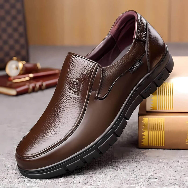 Benedikt™ | Orthopädische Wanderschuhe