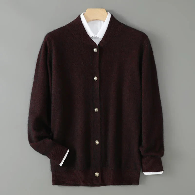 Daša™ | Strickjacke für Frauen