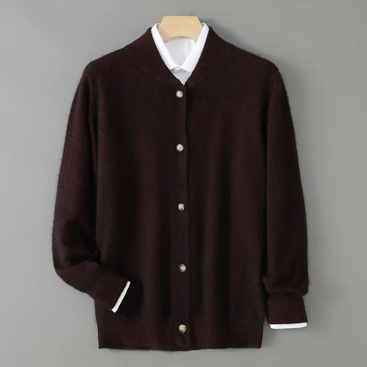Daša™ | Strickjacke für Frauen