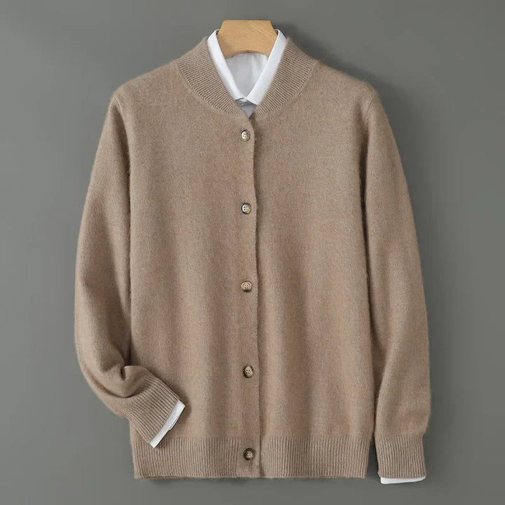 Daša™ | Strickjacke für Frauen