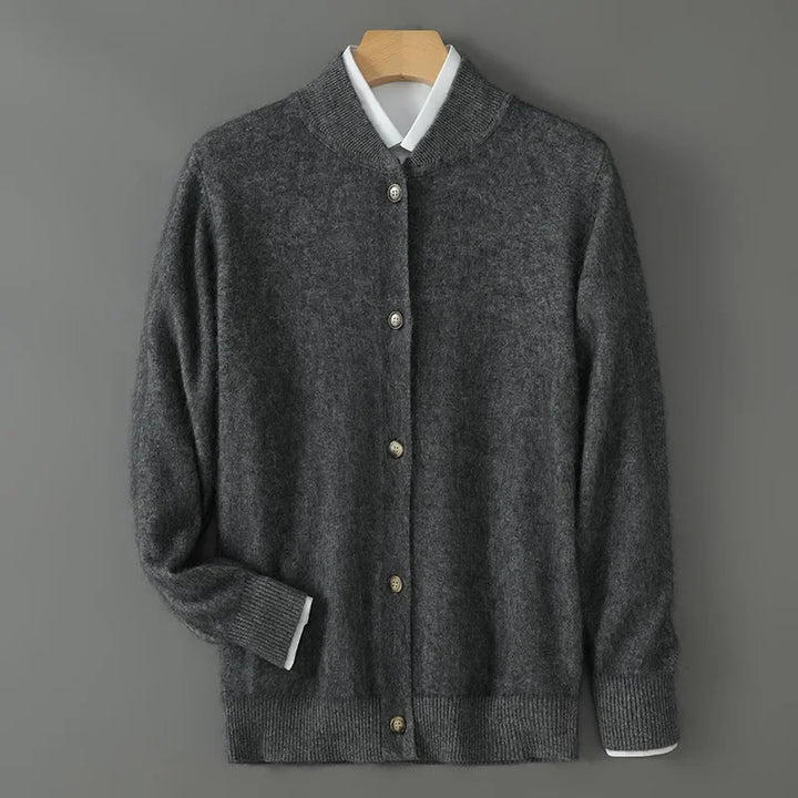 Daša™ | Strickjacke für Frauen