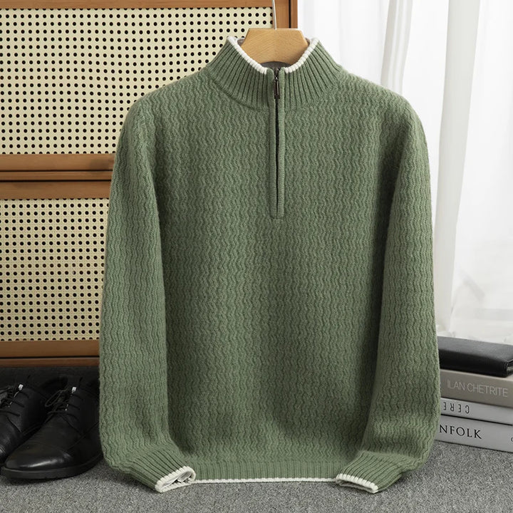 Franz™ | Herrenpullover