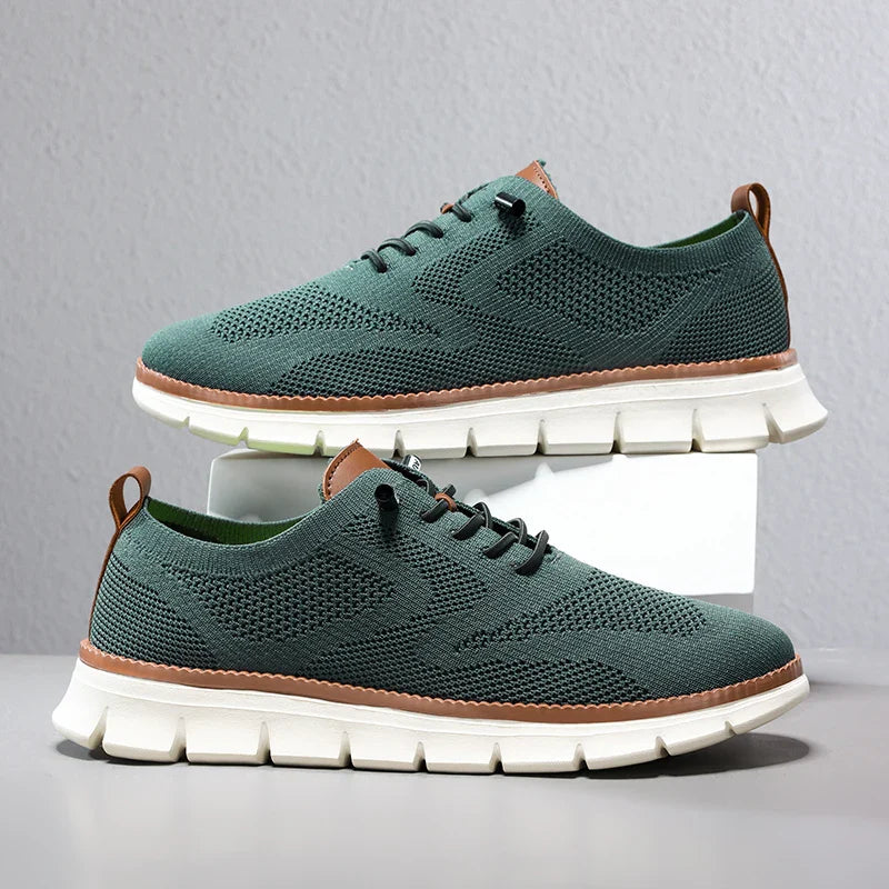 Ansel™ | Herren Sneaker
