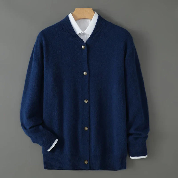 Daša™ | Strickjacke für Frauen