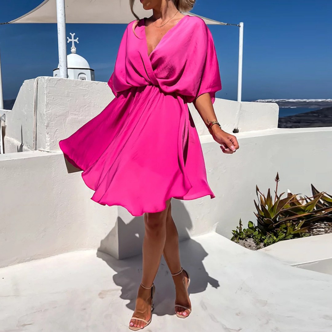 Rose™ | Elegantes Kleid