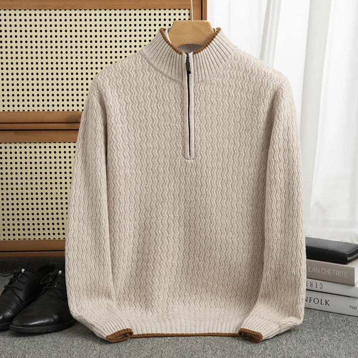 Franz™ | Herrenpullover