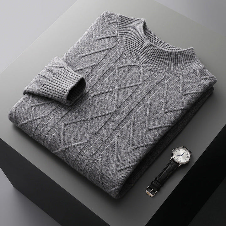 Ollie™ | Luxus Kaschmirpullover