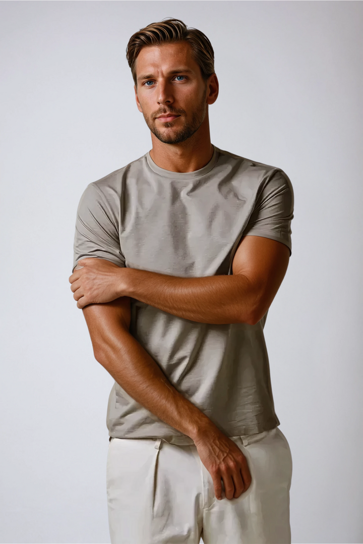 Bertram™ | Herren-T-Shirt