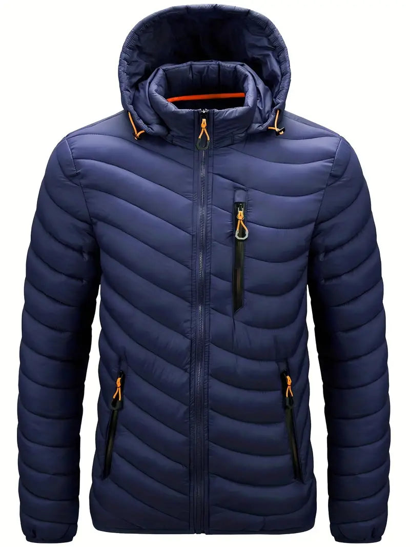 Ari™ | Herren Winterjacke