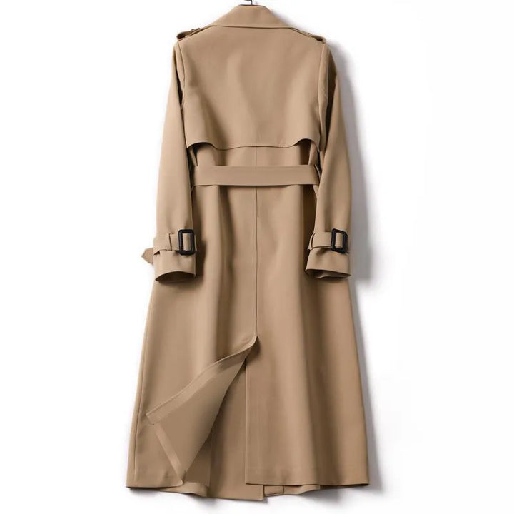 Liora™ | Wasserfester Trenchcoat