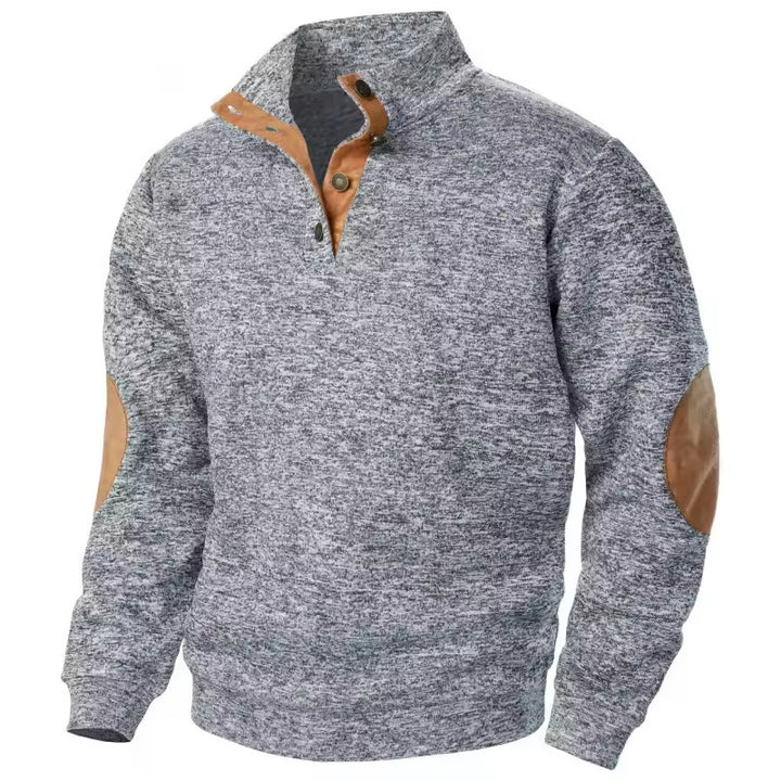 Anton™ | Winter Pullover für Männer