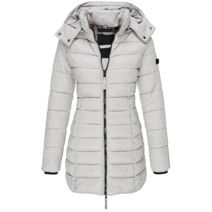 Patricia™ | Damen Winterjacke