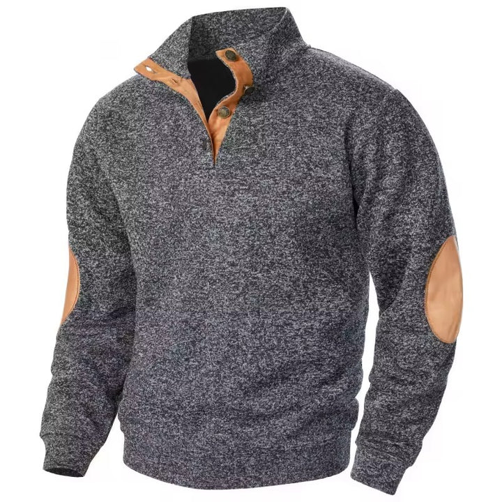 Anton™ | Winter Pullover für Männer