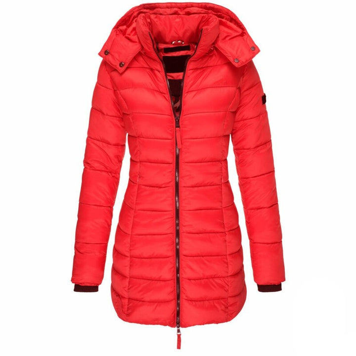 Patricia™ | Damen Winterjacke