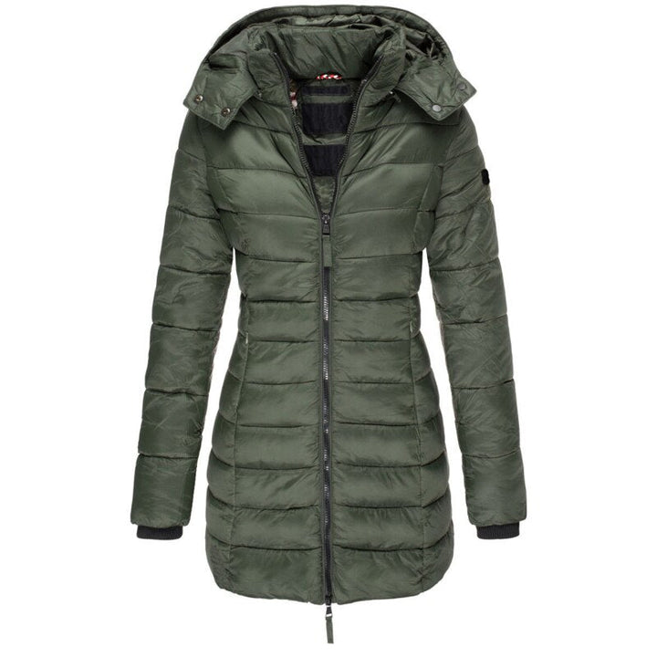 Patricia™ | Damen Winterjacke