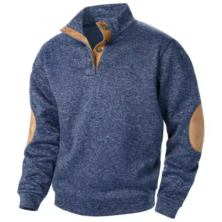 Anton™ | Winter Pullover für Männer