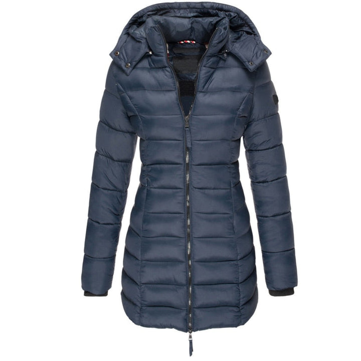 Patricia™ | Damen Winterjacke