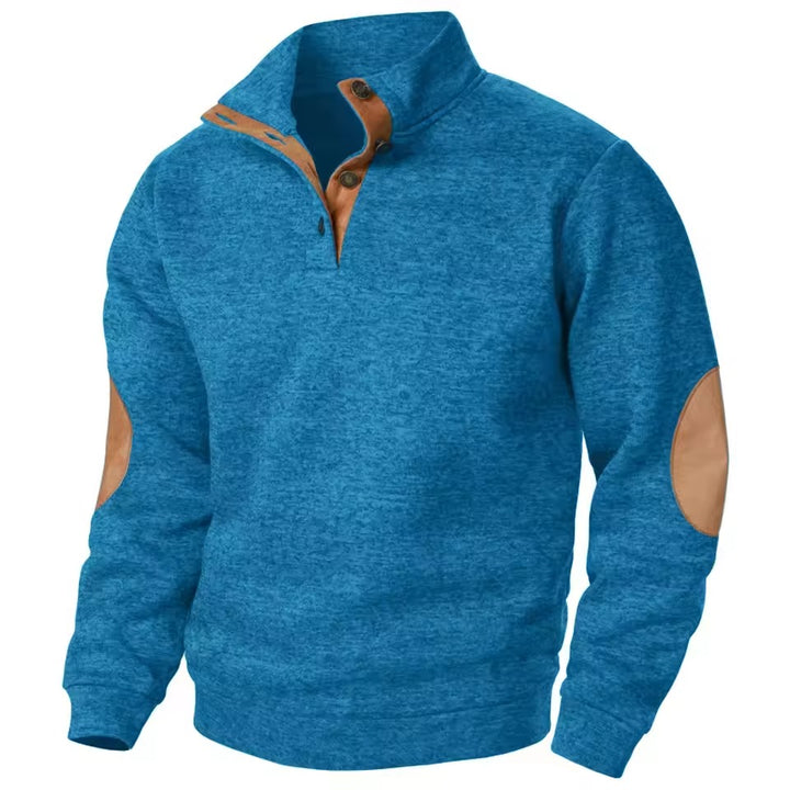 Anton™ | Winter Pullover für Männer