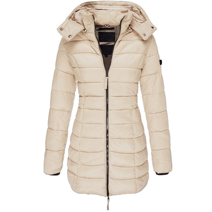 Patricia™ | Damen Winterjacke