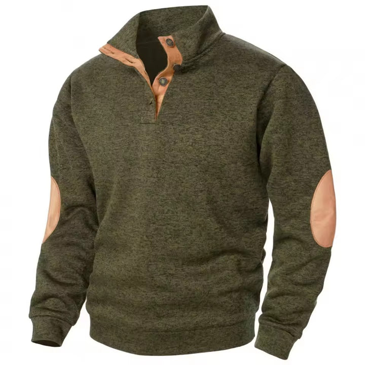 Anton™ | Winter Pullover für Männer