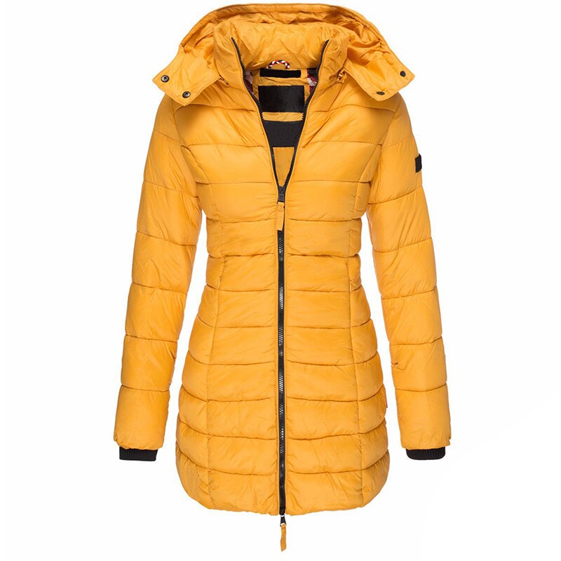 Patricia™ | Damen Winterjacke