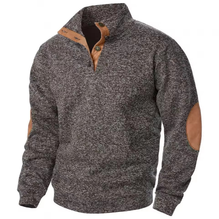 Anton™ | Winter Pullover für Männer