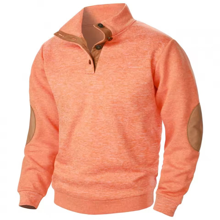 Anton™ | Winter Pullover für Männer