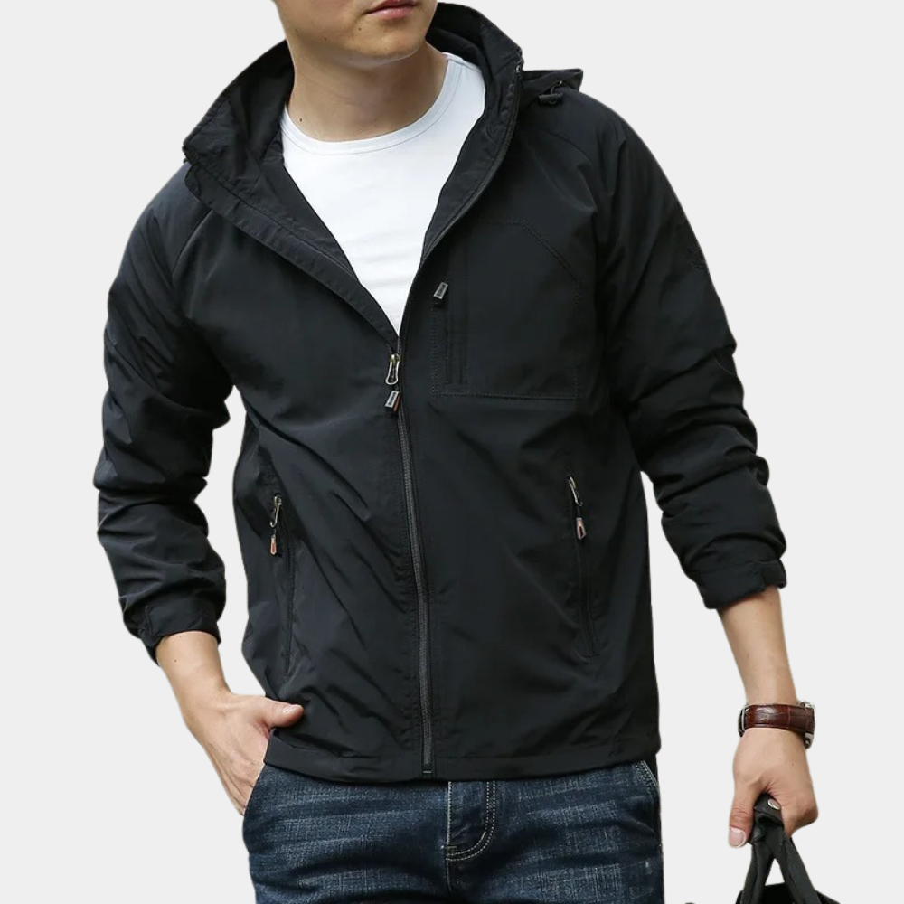 Gavin™ | Herbst Zwischenjacke Herren