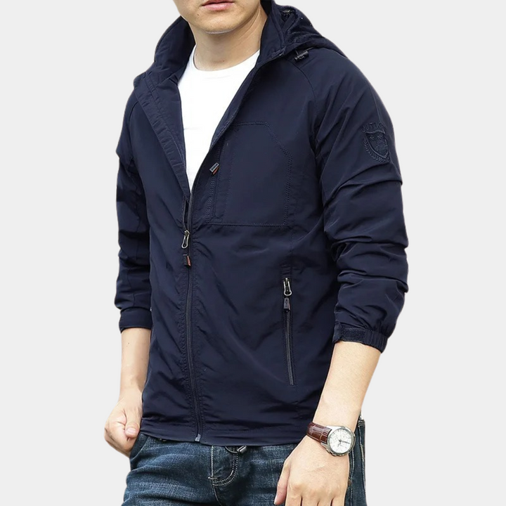 Gavin™ | Herbst Zwischenjacke Herren