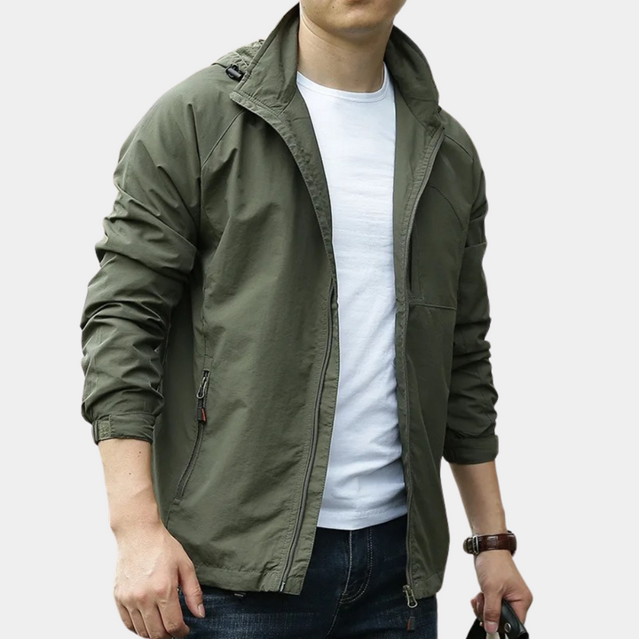 Gavin™ | Herbst Zwischenjacke Herren