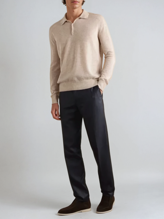 Aurelio™ | Unterschrift Loafers