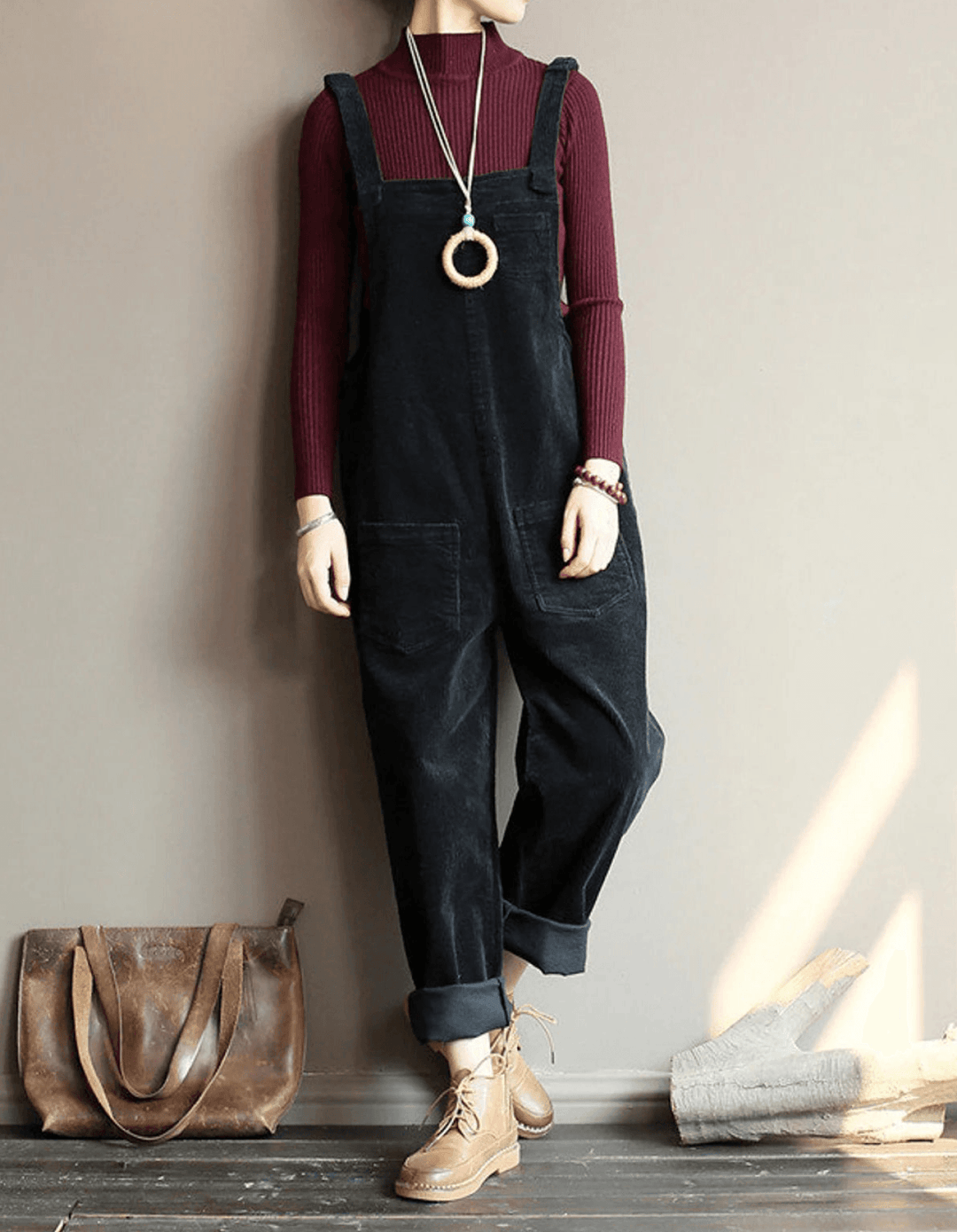 Holly™ | Jumpsuit