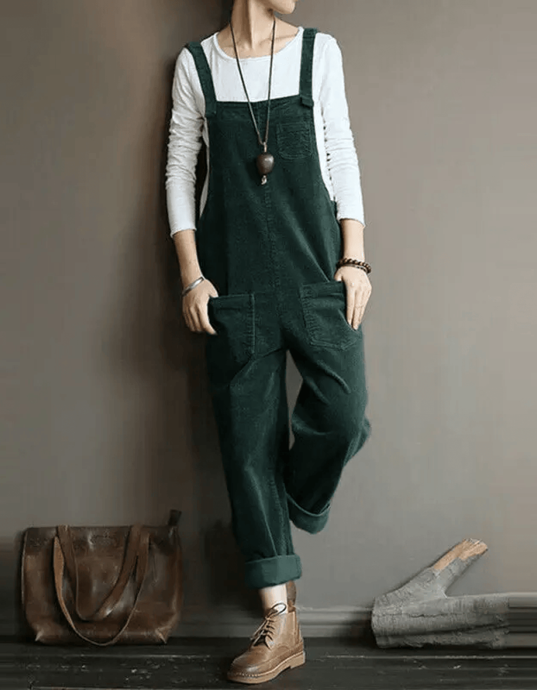 Holly™ | Jumpsuit