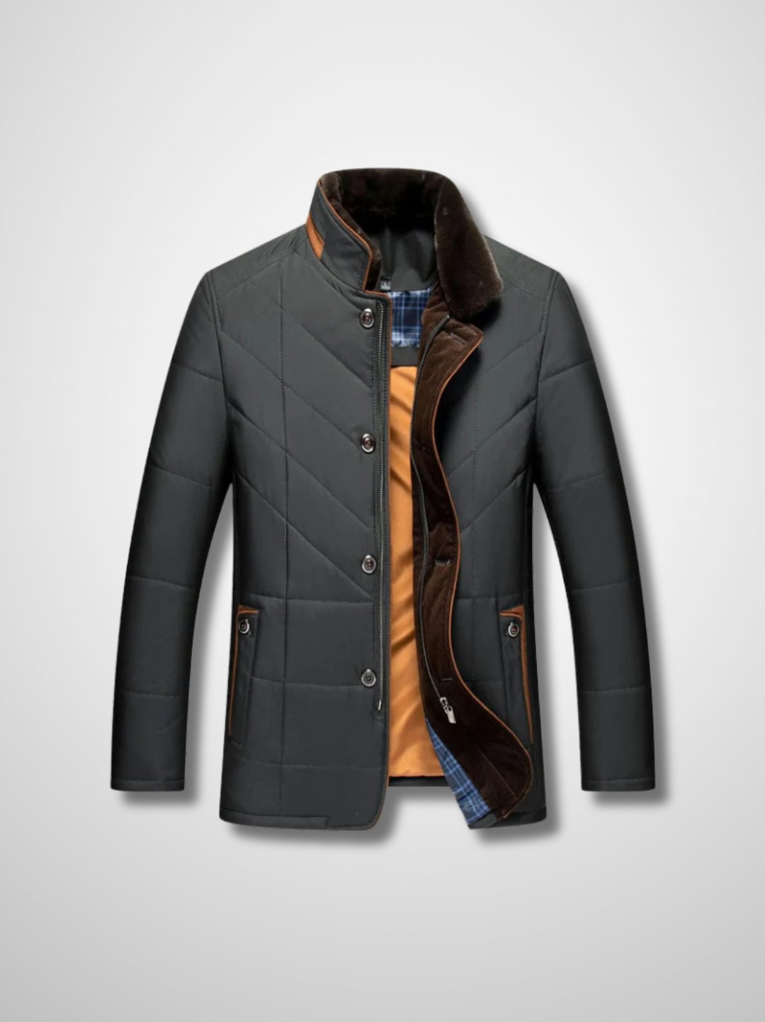 Sawyer™ | Winterjacke für Herren